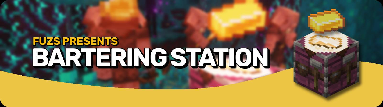 Скриншот мода Ender Zoology #15