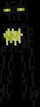 Скриншот мода Enderling Invaders #7