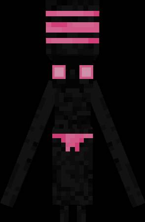 Скриншот мода Enderling Invaders #25