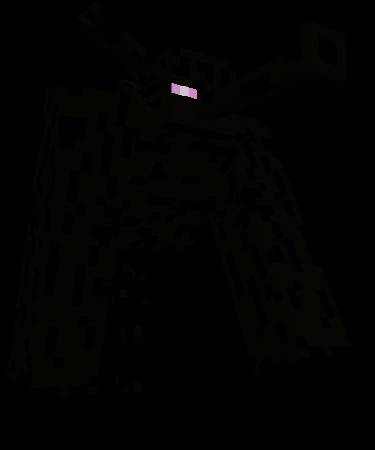 Скриншот мода Enderling Invaders #27