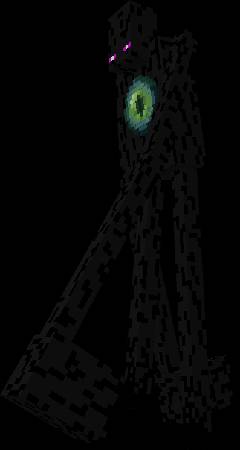 Скриншот мода Enderling Invaders #29