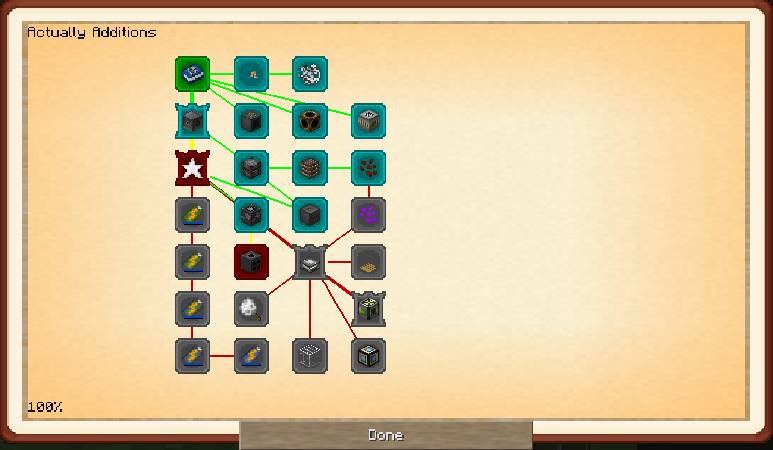 Скриншот мода Enigmatica 2: Expert - E2E #10