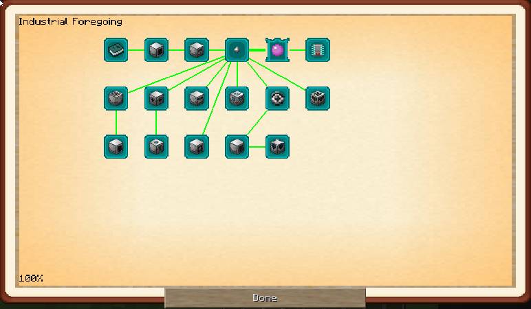 Скриншот мода Enigmatica 2: Expert - E2E #11