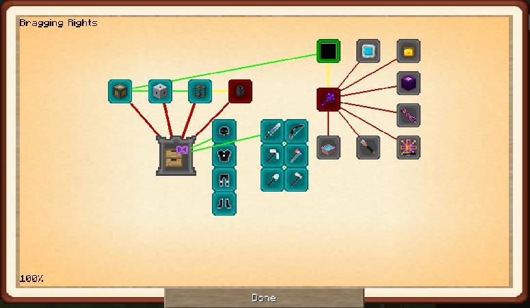 Скриншот мода Enigmatica 2: Expert - E2E #15