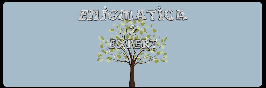 Скриншот мода Enigmatica 2: Expert - E2E #16