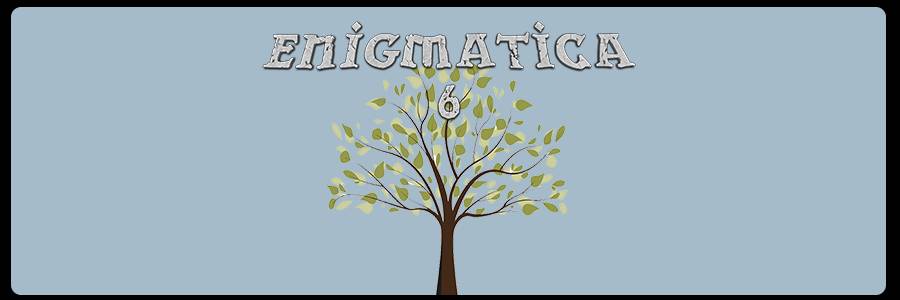 Скриншот мода Enigmatica 6 - E6 - 1.16.5 #1