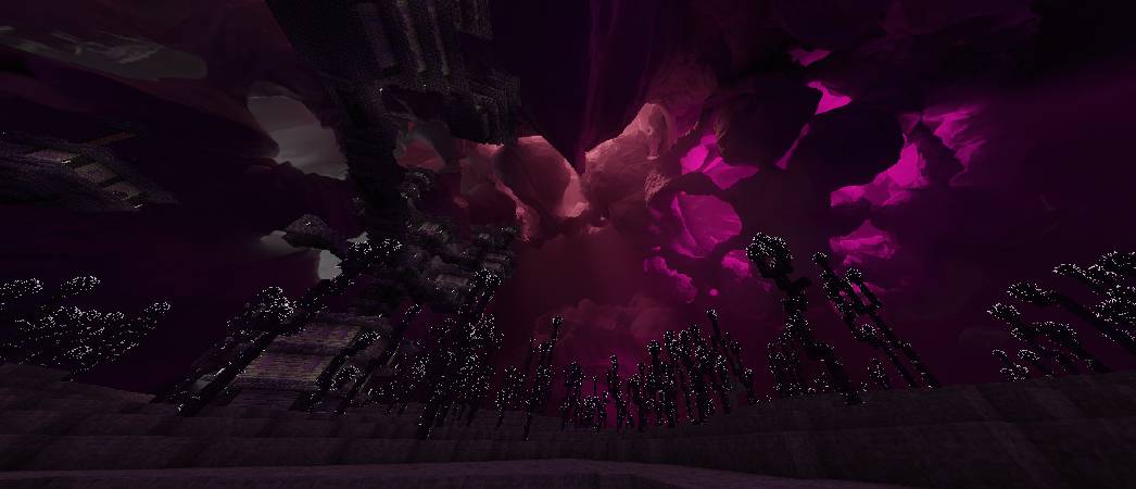 Скриншот мода Epic Adventures #2