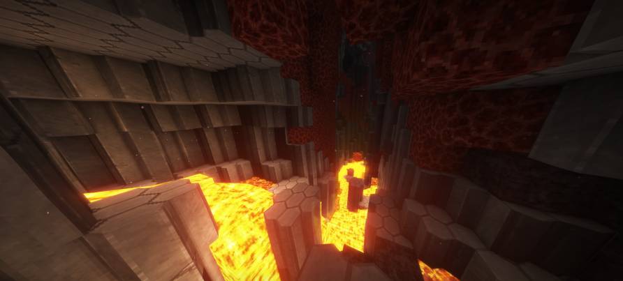 Скриншот мода Epic Adventures #4