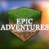 Логотип мода Epic Adventures