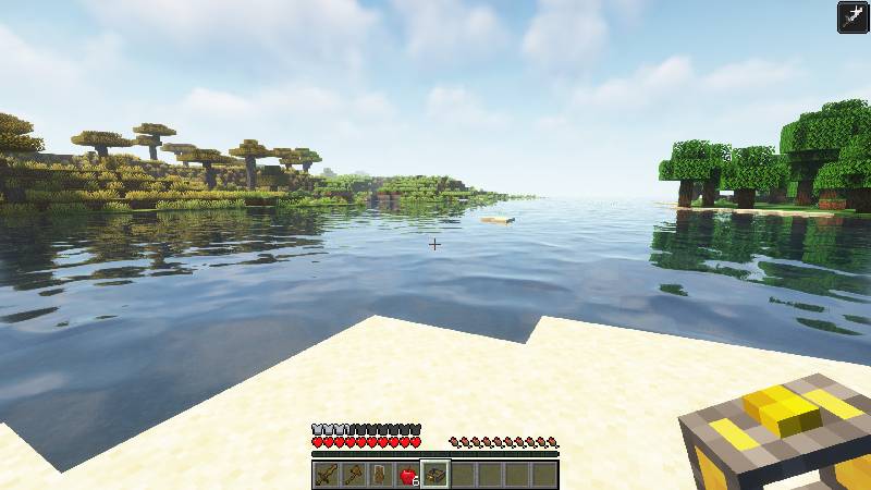 Скриншот мода Epic Power Bracelets #1