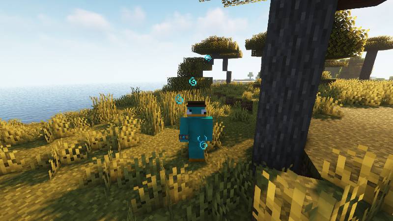 Скриншот мода Epic Power Bracelets #3