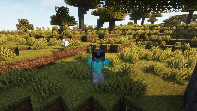 Скриншот мода Epic Power Bracelets #7