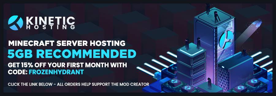 Скриншот мода Even Better Amethyst [Forge] #5