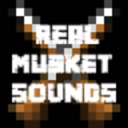 Скриншот мода ewewukek's Musket Mod #5