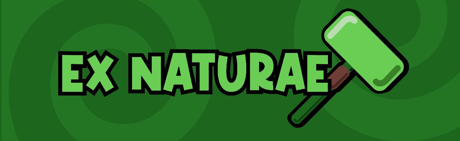 Скриншот мода Ex Naturae #1