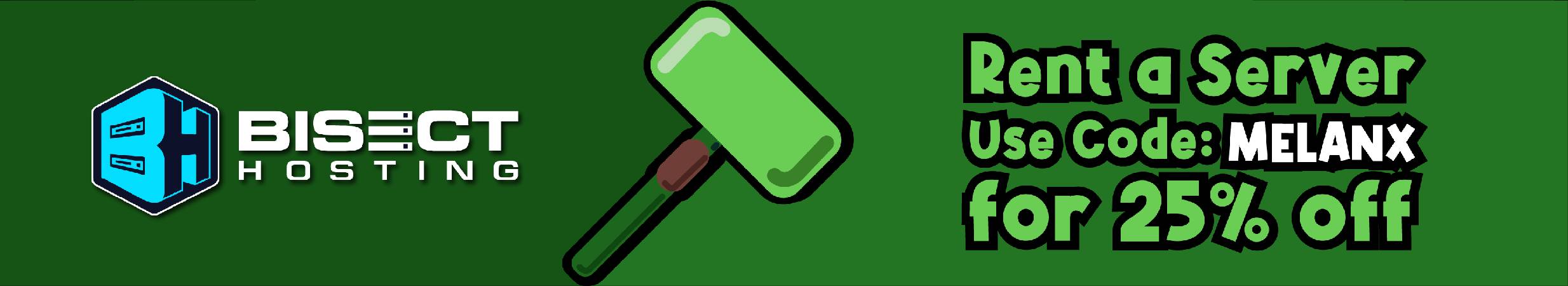 Скриншот мода Ex Naturae #3