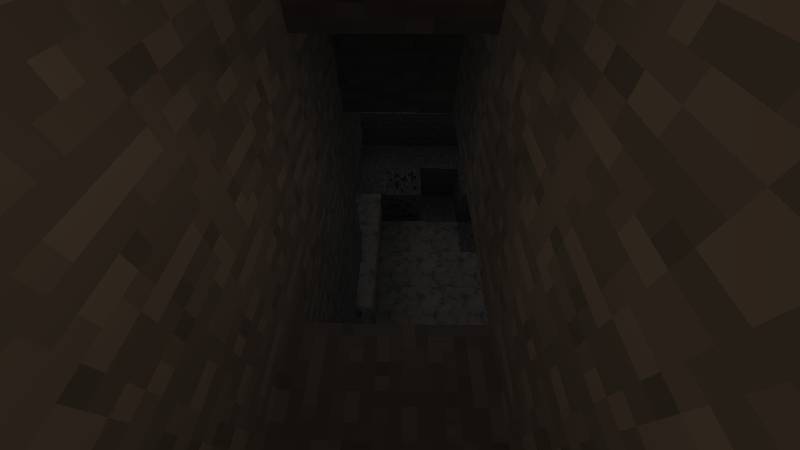 Скриншот мода Explorercraft - First 1.17.1 version released!  #8