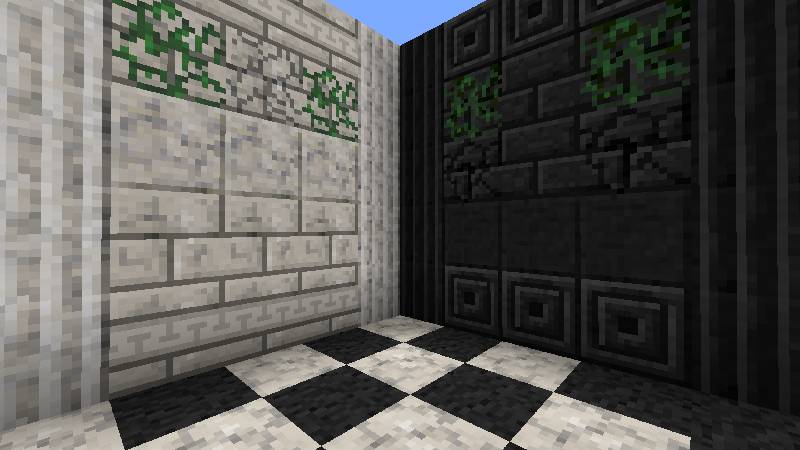 Скриншот мода Explorercraft - First 1.17.1 version released!  #14