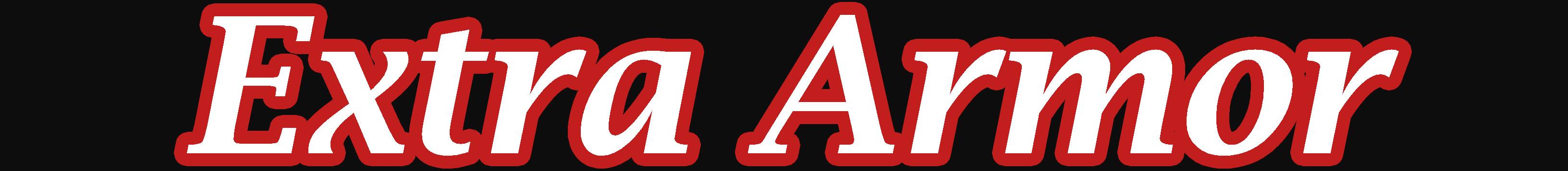 Скриншот мода Extra Armor #12