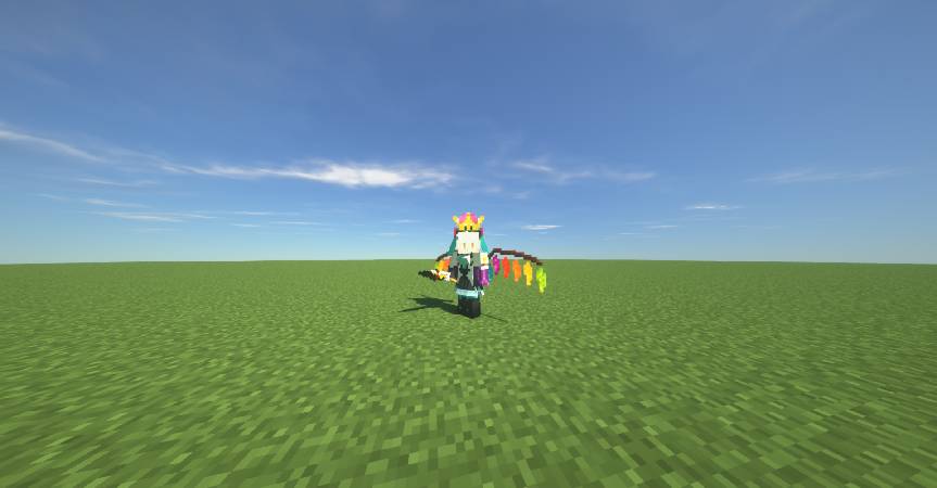 Скриншот мода ExtraBotany #2