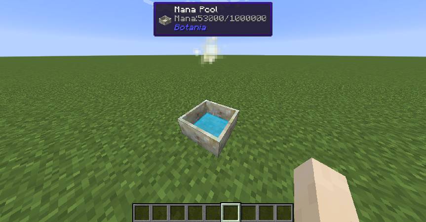 Скриншот мода ExtraBotany #3