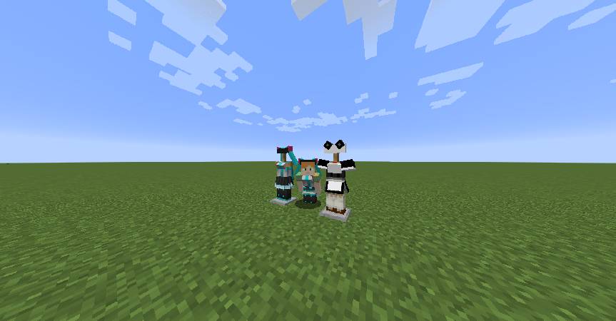 Скриншот мода ExtraBotany #5