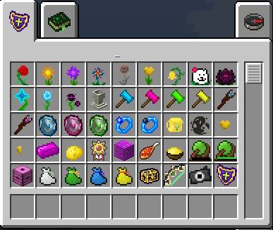 Скриншот мода ExtraBotany #7