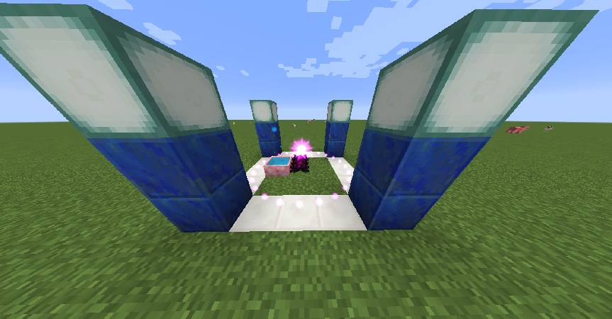 Скриншот мода ExtraBotany #8