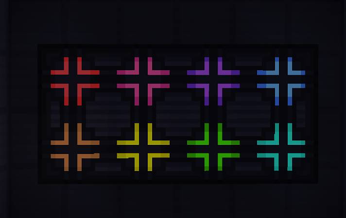 Скриншот мода Extra CPUs #1