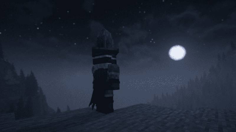 Скриншот мода Fantasy Armor (Medieval Series) #9