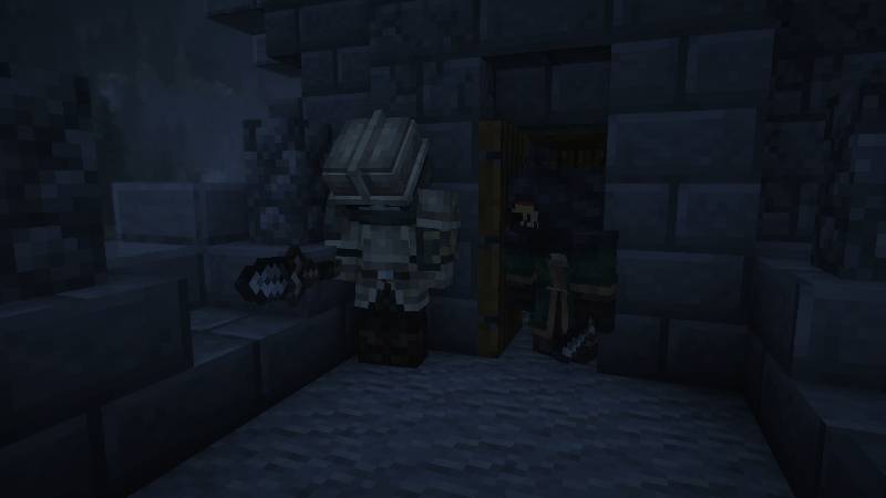 Скриншот мода Fantasy Armor (Medieval Series) #16