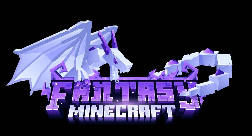 Скриншот мода Fantasy MC Fabric #1