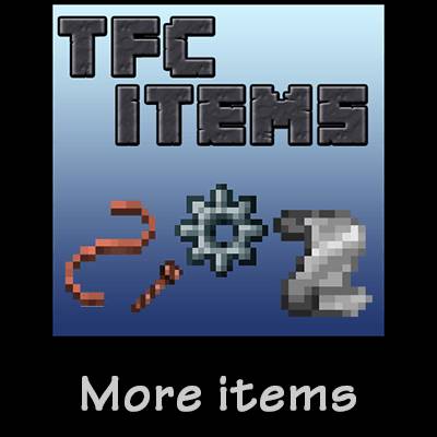 Скриншот мода Farmer's Delight TFC #10