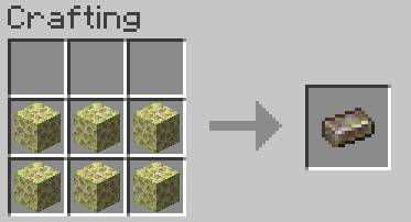 Скриншот мода Felsic Gear #2