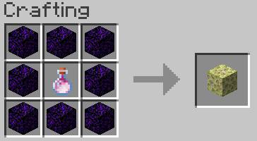 Скриншот мода Felsic Gear #3