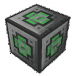 Логотип мода FFS - Fancy Fluid Storage