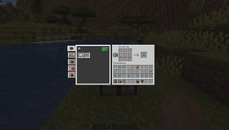 Скриншот мода Fish Traps #3