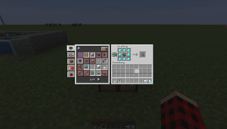 Скриншот мода Fish Traps #4