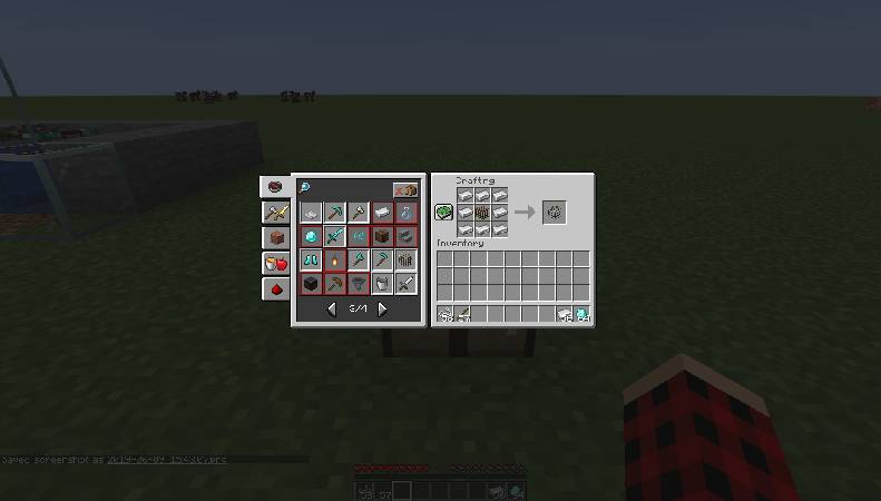 Скриншот мода Fish Traps #5