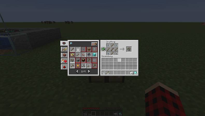 Скриншот мода Fish Traps #6