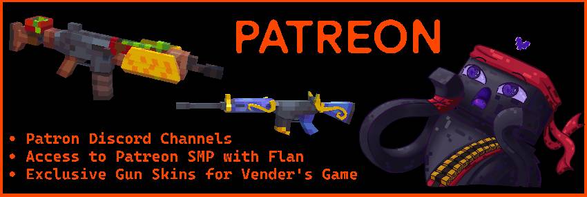 Скриншот мода Flan's Mod: Legacy #7