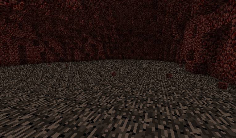 Скриншот мода FlatBedrock Xplosion's Edition #3