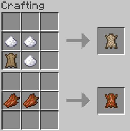 Скриншот мода FleshZ #1