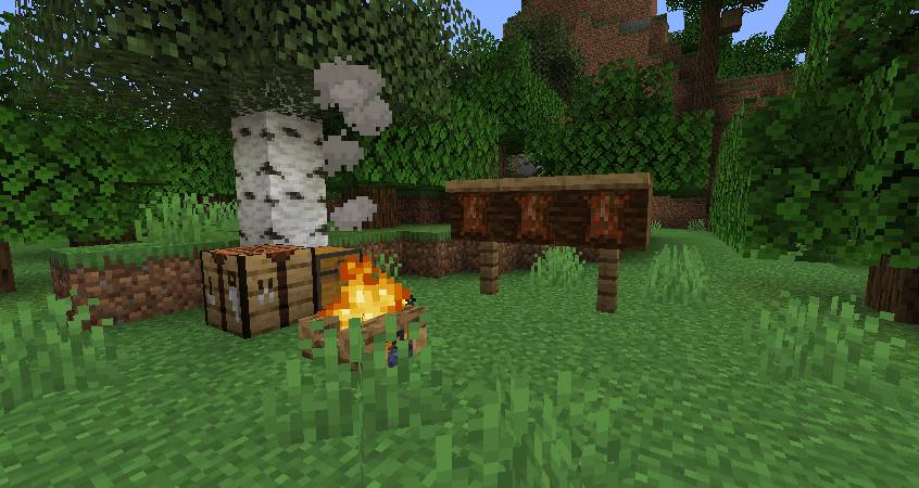 Скриншот мода FleshZ #2