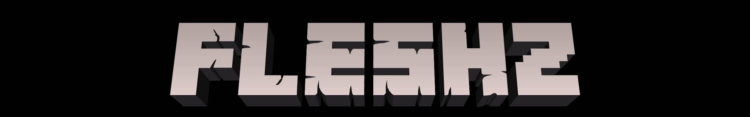 Скриншот мода FleshZ #3