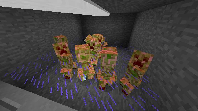 Скриншот мода FloodLights #3