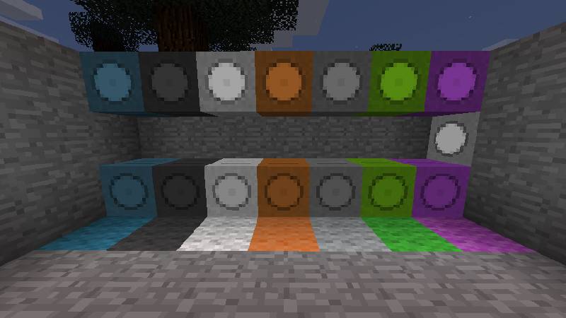 Скриншот мода FloodLights #5