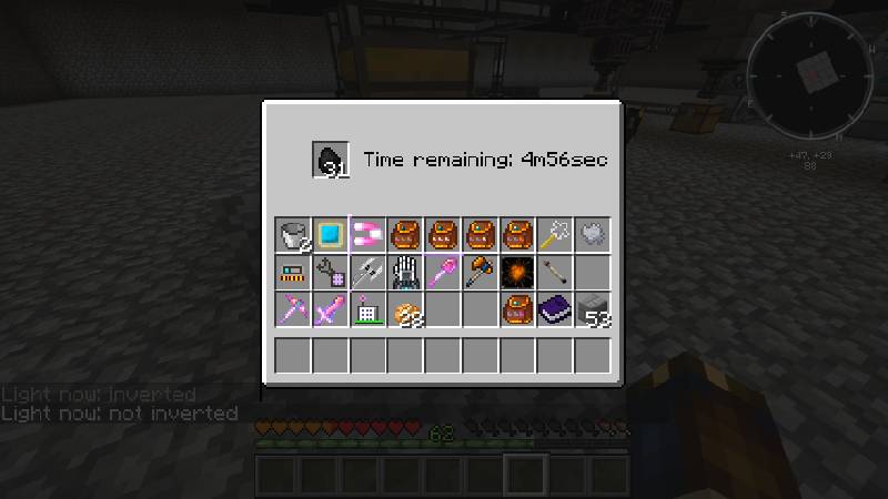 Скриншот мода FloodLights #7