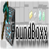 Логотип мода FoundBoxx
