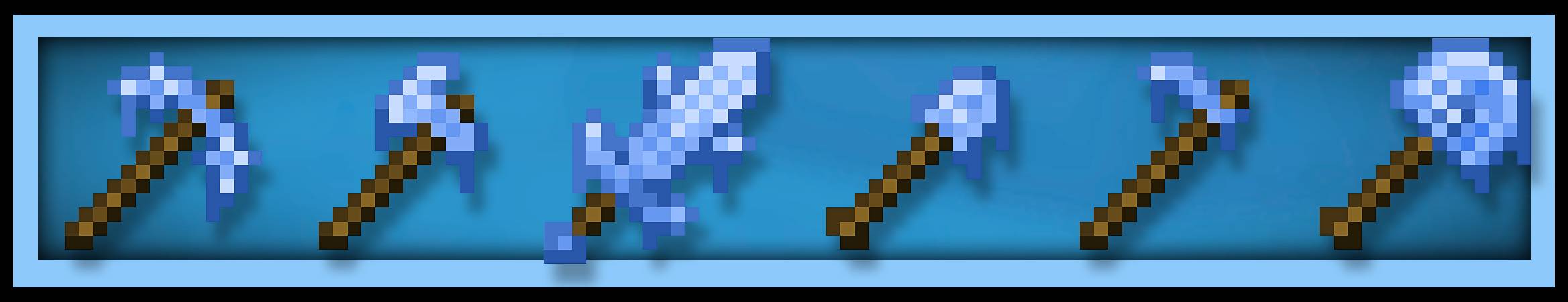 Скриншот мода Frosted Friends #12